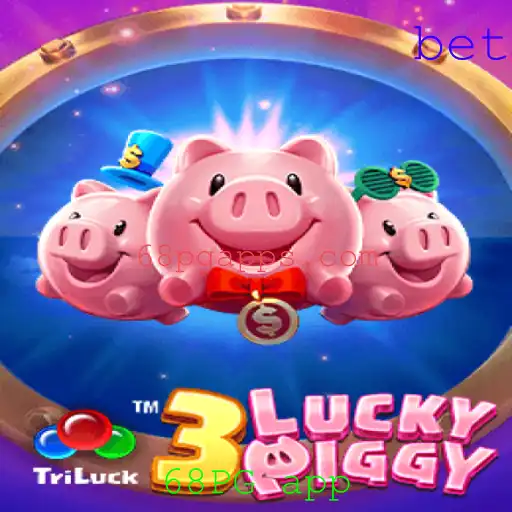 Explorando o Fascinante Mundo do Jogo 3LUCKYPIGGY no 68PG App