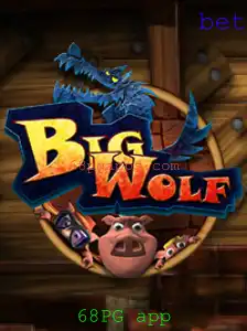 BigWolf: Um Mergulho no Jogo Revolucionário para o 68PG App