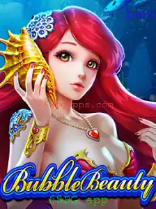 Explorando o Fascinante Mundo de BubbleBeauty no Aplicativo 68PG