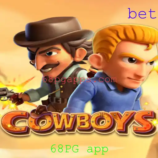 Explorando o Fascinante Mundo de 'COWBOYS' e a Revolução do '68PG app'