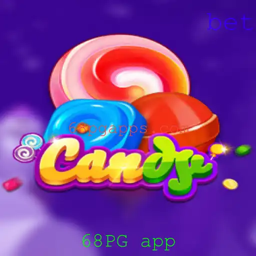 Descubra o Universo de 'Candy' com o 68PG App