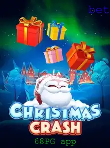 ChristmasCrash: Um Mergulho no Jogo Festivo que Revolucionou o 68PG App