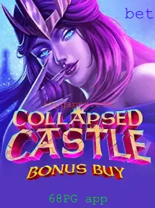 Explorando o Fascinante Mundo do Jogo CollapsedCastleBonusBuy com o 68PG app