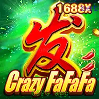 Explorando CrazyFaFaFa: Mergulho no Universo do Jogo 68PG App