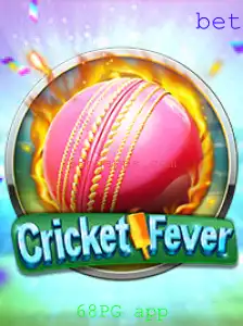 Descubra o Mundo Empolgante de CricketFever: Um Mergulho na 68PG App