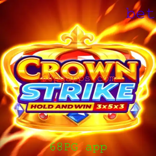 CrownStrike: Uma Nova Era de Estratégia e Aventura com 68PG App