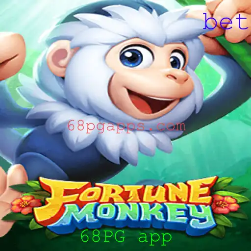 FortuneMonkey: Descubra o Mundo do 68PG App