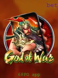 Descubra 'GodofWarM': Mergulhe no Universo Épico do Jogo