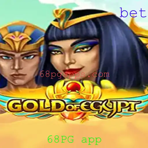 GoldOfEgypt: Aventura e Estratégia no Novo 68PG App