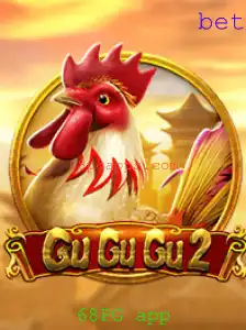 Descubra GuGuGu2: O Novo Sensação do 68PG App