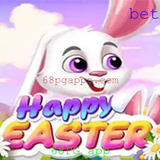 HappyEaster: Descubra o universo encantador do jogo 68PG app