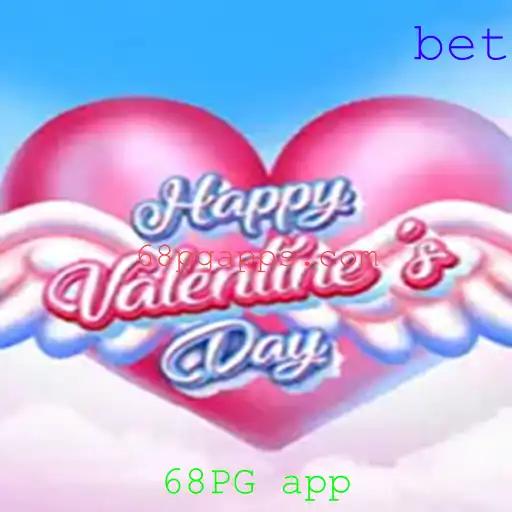 Explorando o Jogo HappyValentinesDay: A Nova Sensação 68PG App