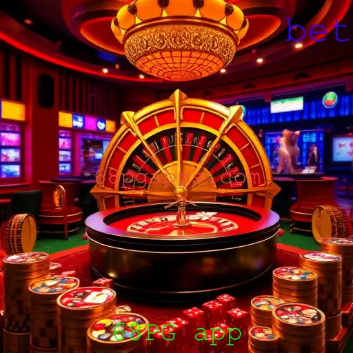 Jogos de cassino