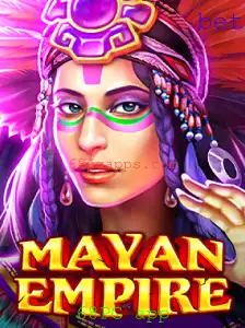 Explorando o Fascinante Mundo de MayanEmpire: O Jogo 68PG App que Conquista Craques e Novatos