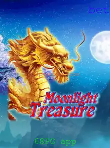 Descubra o Fascinante Mundo de MoonlightTreasure: O Novo Jogo no 68PG App