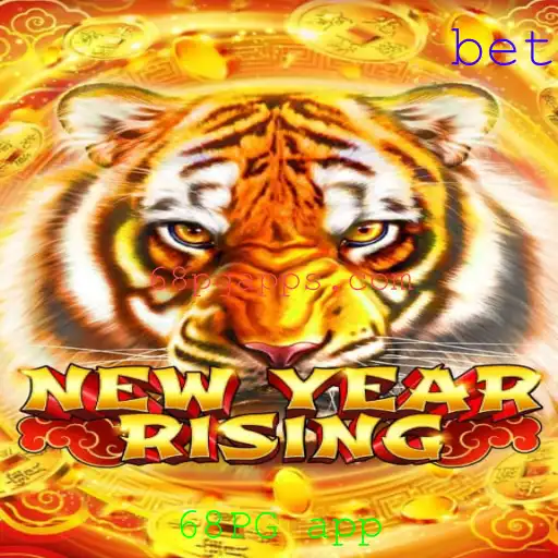 NewYearRising: Uma Nova Experiência de Jogo no 68PG App