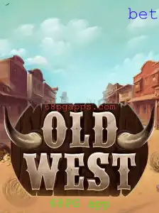 Explorando o Mundo do Jogo 'OldWest' e a Experiência 68PG App