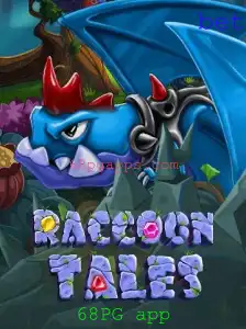 Explorando o Mundo Fascinante de RaccoonTales: Mergulhe na Aventura