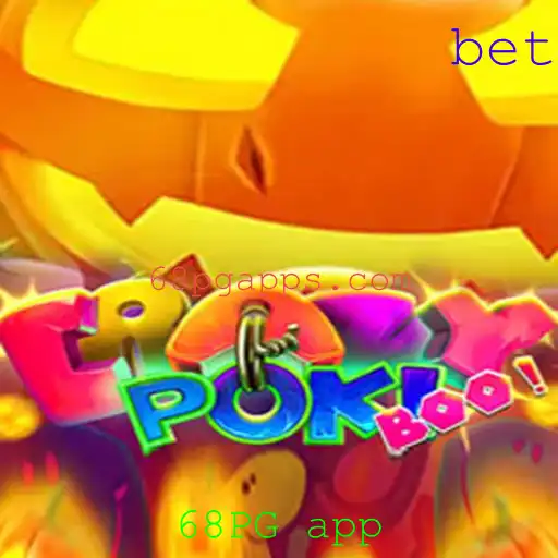 Descubra a Magia de CrazyPokiBoo: Um Jogo Inovador no Universo 68PG App