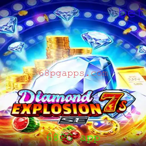 Descubra o Mundo do Jogo DiamondExplosion7sSE e o Fascinante Universo do 68PG app