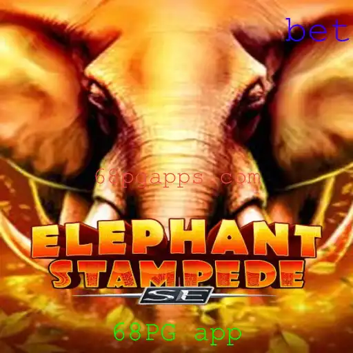 Explore o Mundo Emocionante de ElephantStampedeSE: O Jogo Inovador da 68PG App
