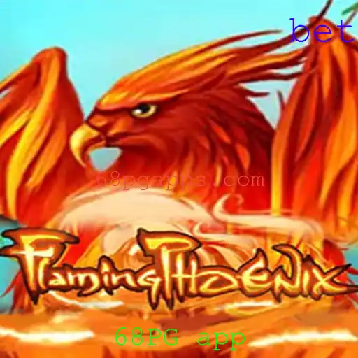 Explorando o Mundo de FlamingPhoenix: O Jogo Inovador do 68PG App