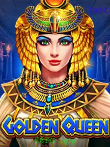 GoldenQueen: Descubra o Universo do Jogo 68PG App