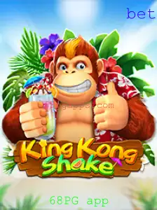 KingKongShake: Um Mergulho no Mundo de Aventura e Desafios
