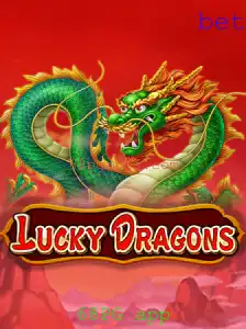 Explorando LuckyDragons e o Fascínio do 68PG App