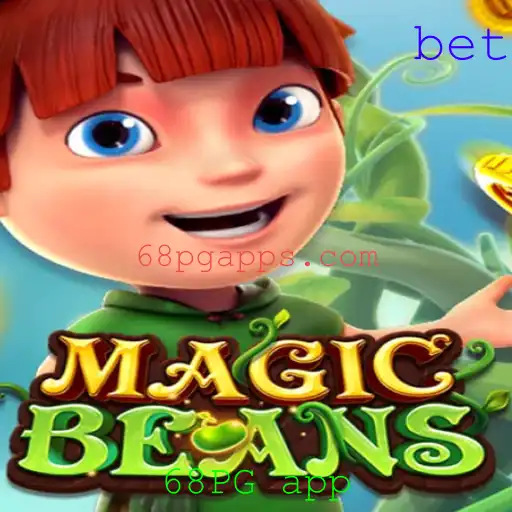Explorando o Novo Mundo do Jogo MAGICBEANS com 68PG app