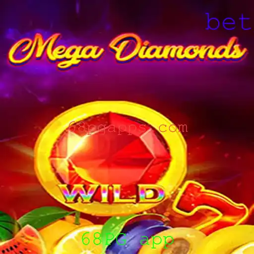 Descubra o Mundo de MegaDiamond: Um Jogo Revolucionário na 68PG App