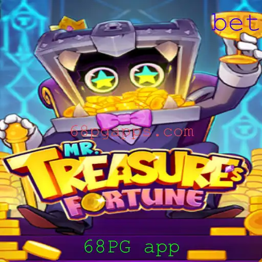 Explorando MrTreasuresFortune: O Novo Fenômeno no Mundo dos Jogos com 68PG App