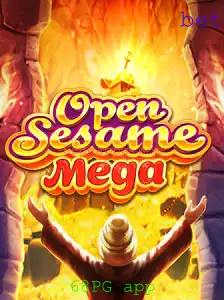 Explorando o Universo de OPENSESAMEMEGA: O Jogo Revolucionário da 68PG app