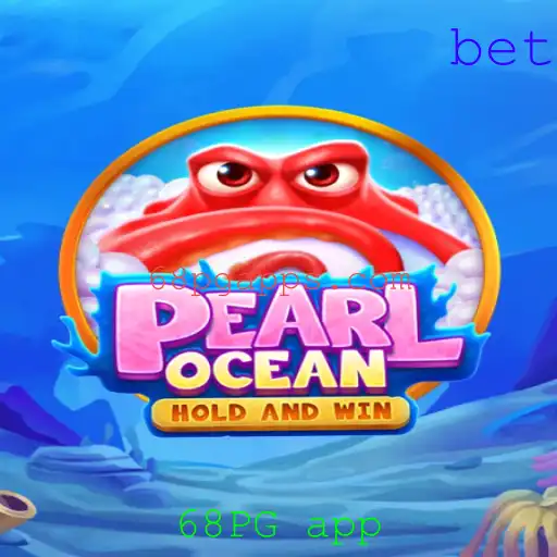 Explorando o Mundo de PearlOcean: O Jogo que Conquistou o App 68PG