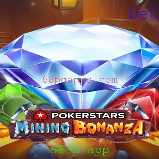 Explorando o Fascinante Mundo do Pokerstars e a Relevância do 68PG App