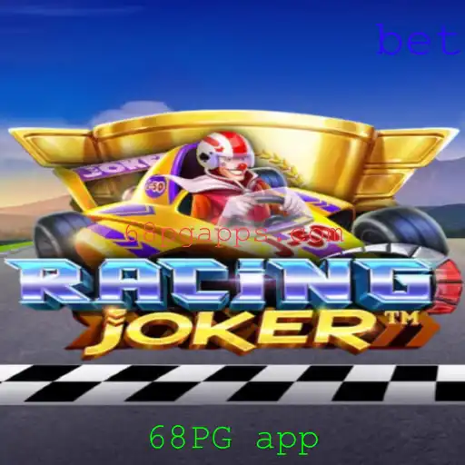 Descubra o Mundo Empolgante de RacingJoker com 68PG app