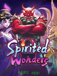 Descubra o Fascinante Mundo de SpiritedWonders e o 68PG App