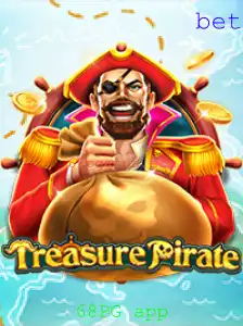 Explorando o Universo de TreasurePirate: Um Mergulho na Aventura de 68PG app