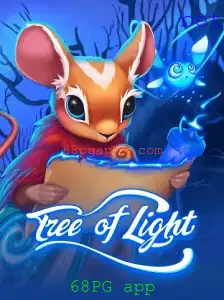 TreeofLight: Descubra o Intrigante Mundo do Jogo e as Novas Funcionalidades no 68PG App