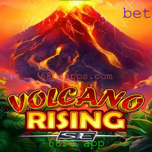 Aventura Intensa em VolcanoRisingSE: Mergulhe no Mundo do 68PG App