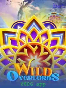 Explorando o Universo de WildOverlords: O Inovador Jogo do 68PG App