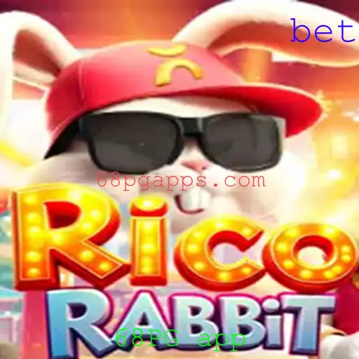 Explorando o Mundo do Jogo RicoRabbit: Uma Jornada Aventura no 68PG App
