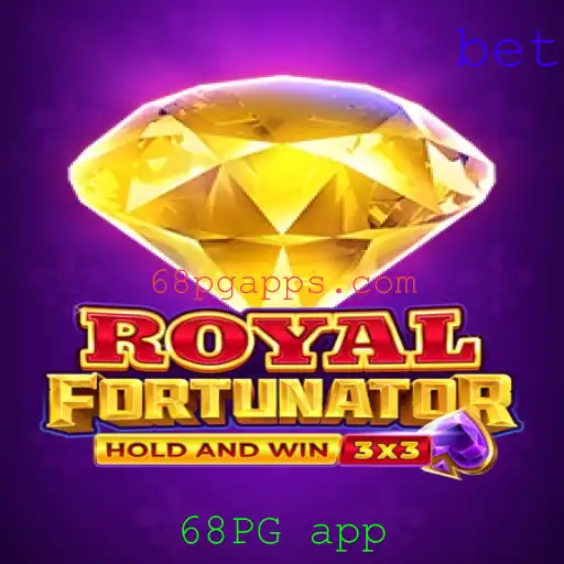 Explorando o Mundo do Jogo RoyalFort em 68PG App