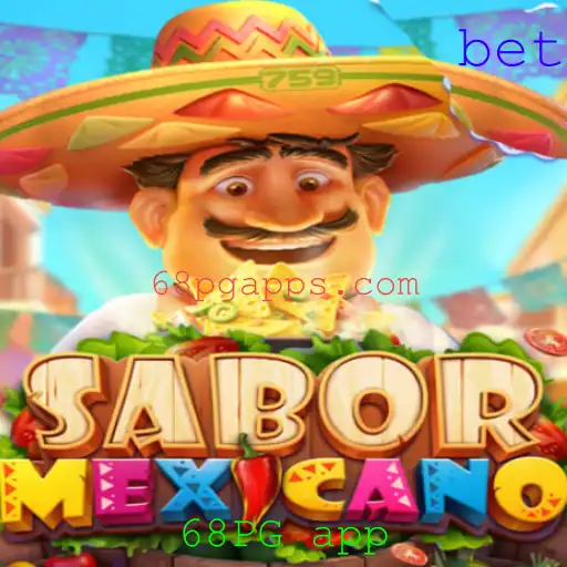 Descubra as Delícias de SaborMexicano: O Novo Fenômeno 68PG App
