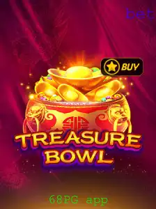 Explorando o Fascinante Jogo TreasureBowl no 68PG App