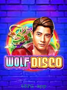 WolfDisco: Descubra o Novo Sucesso do Mundo dos Jogos