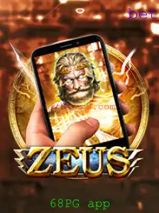 Explorando o Universo de ZeusM: Um Mergulho no Mundo do 68PG App